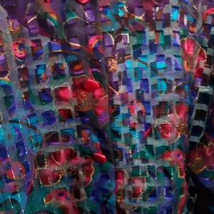 Vintage Victoria Secret blouse